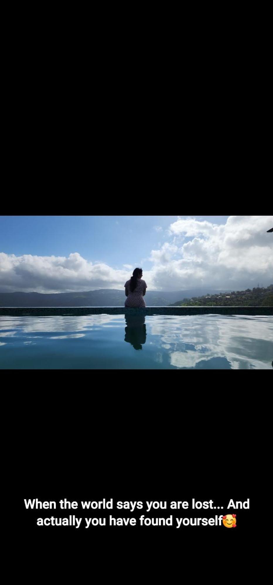 Skai Villa By Hill Staytion Panchgani Eksteriør billede