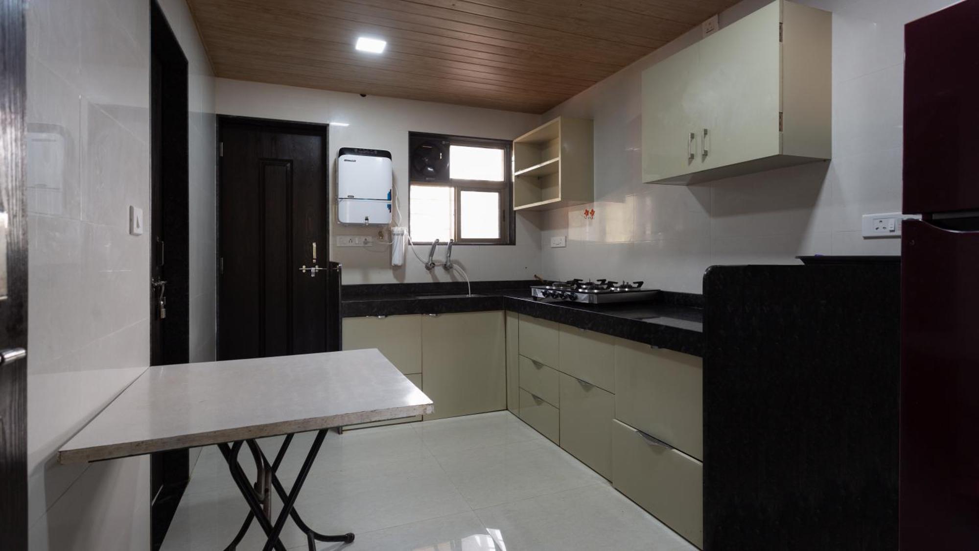Skai Villa By Hill Staytion Panchgani Eksteriør billede
